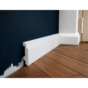 Creativa PRO-101 listwa przypodłogowa